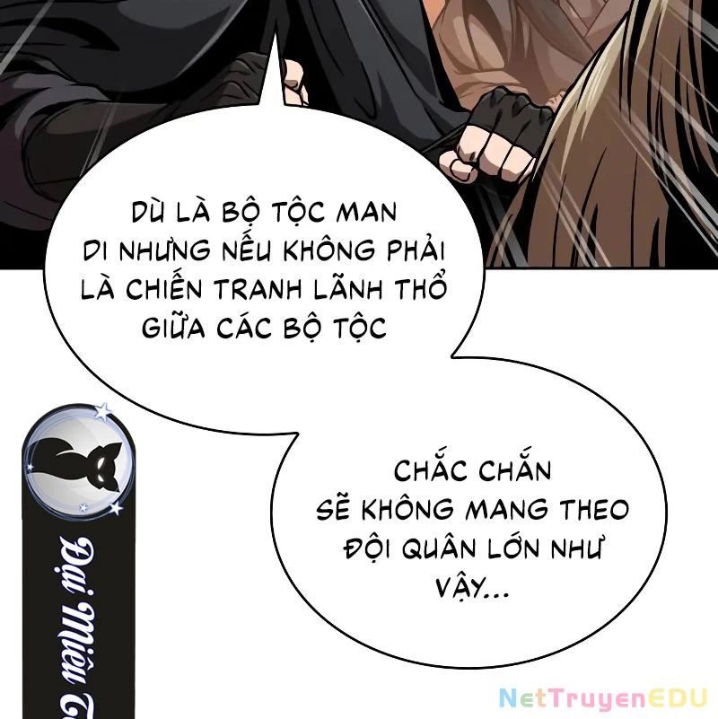 Nano Ma Thần Chap 246 - Next Chap 247