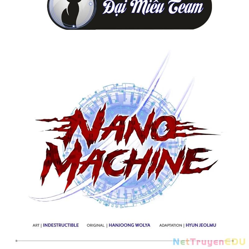 Nano Ma Thần Chap 246 - Next Chap 247