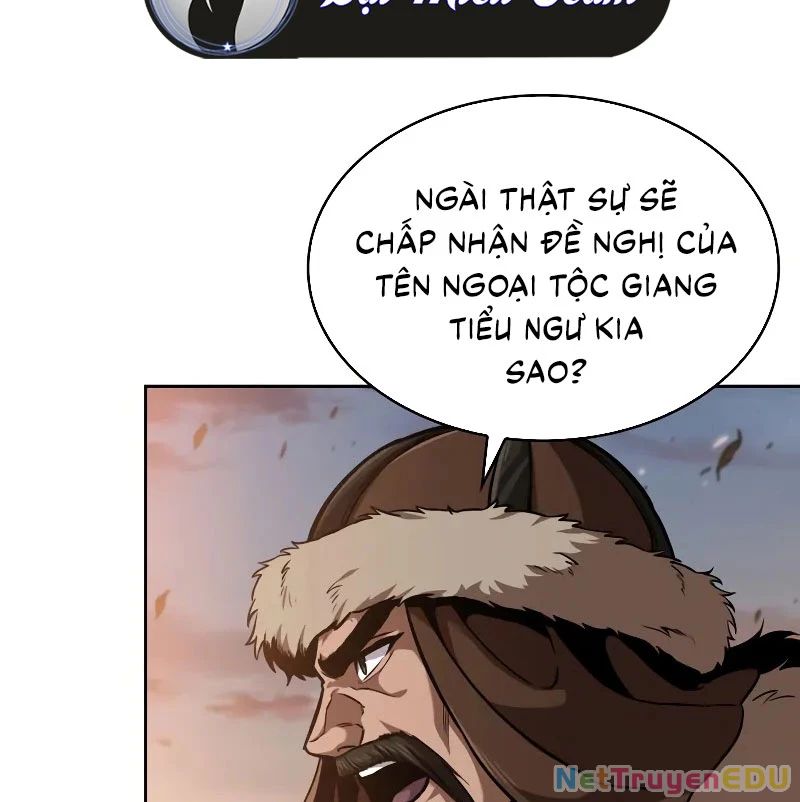 Nano Ma Thần Chap 246 - Next Chap 247