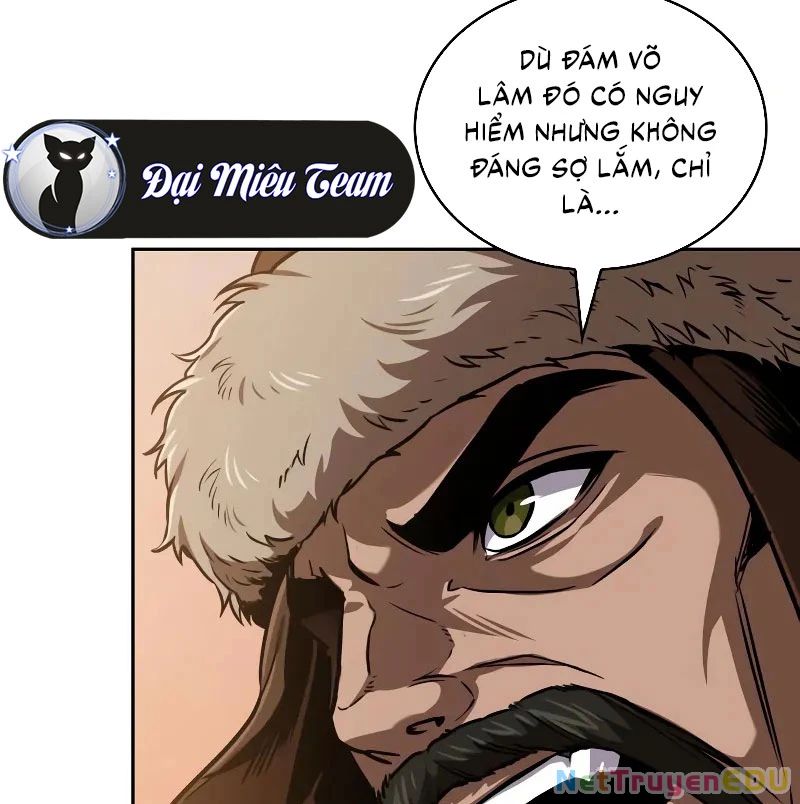 Nano Ma Thần Chap 246 - Next Chap 247