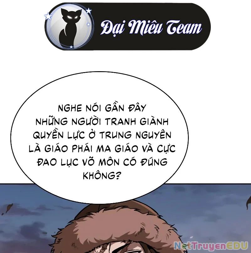 Nano Ma Thần Chap 246 - Next Chap 247