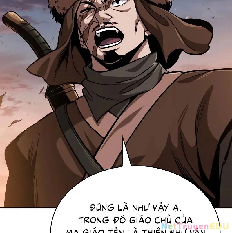 Nano Ma Thần Chap 246 - Next Chap 247
