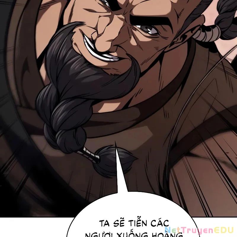 Nano Ma Thần Chap 247 - Next Chap 248