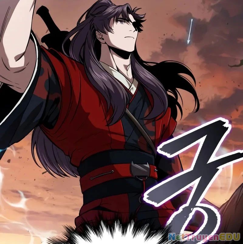 Nano Ma Thần Chap 247 - Next Chap 248