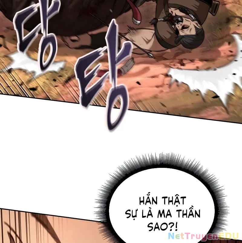 Nano Ma Thần Chap 247 - Next Chap 248
