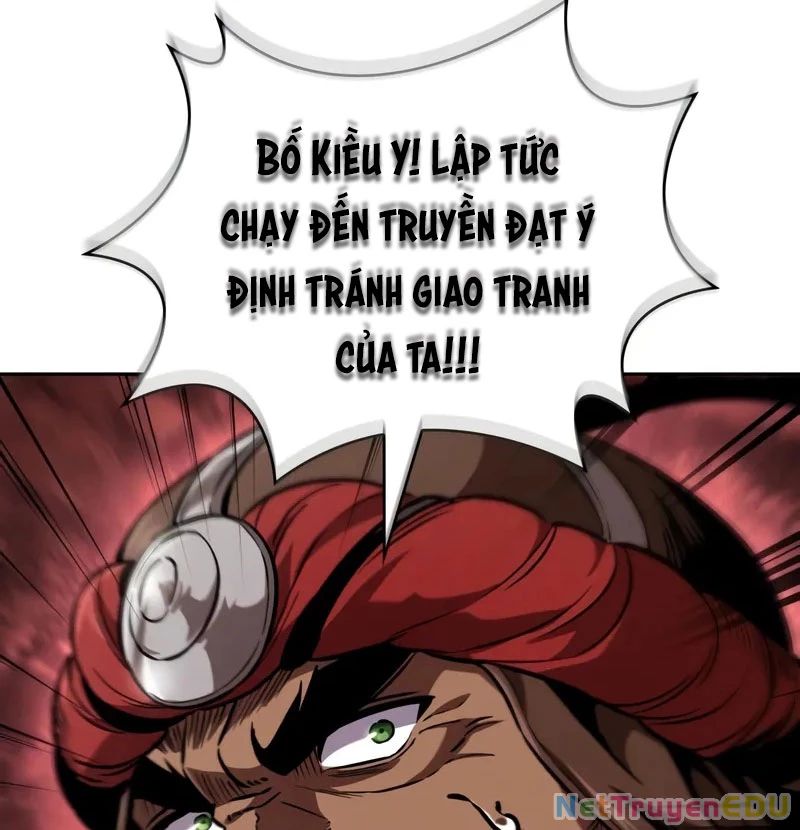 Nano Ma Thần Chap 247 - Next Chap 248