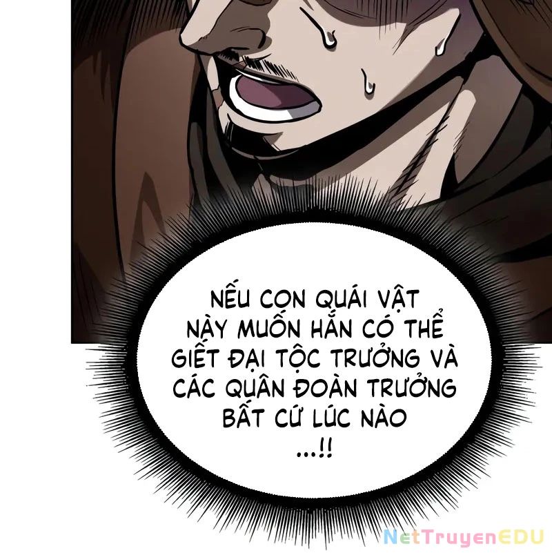 Nano Ma Thần Chap 247 - Next Chap 248