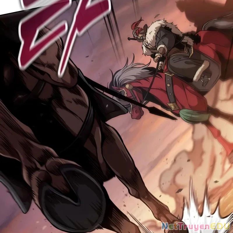 Nano Ma Thần Chap 247 - Next Chap 248