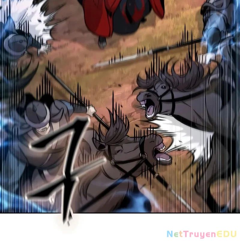 Nano Ma Thần Chap 247 - Next Chap 248