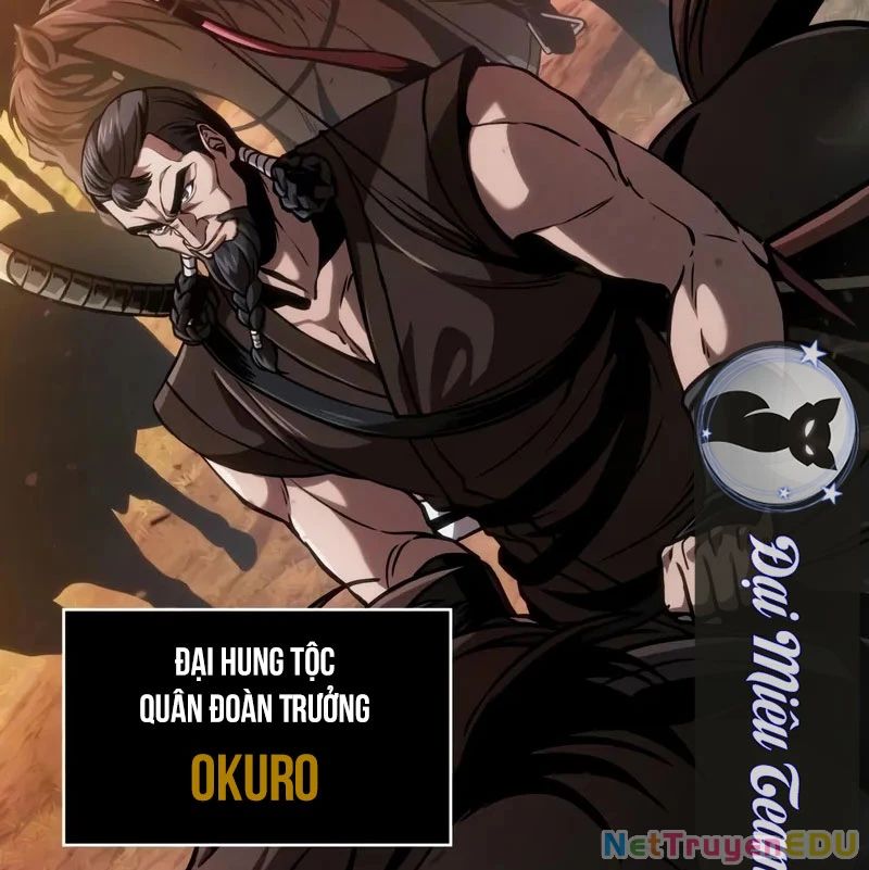 Nano Ma Thần Chap 247 - Next Chap 248