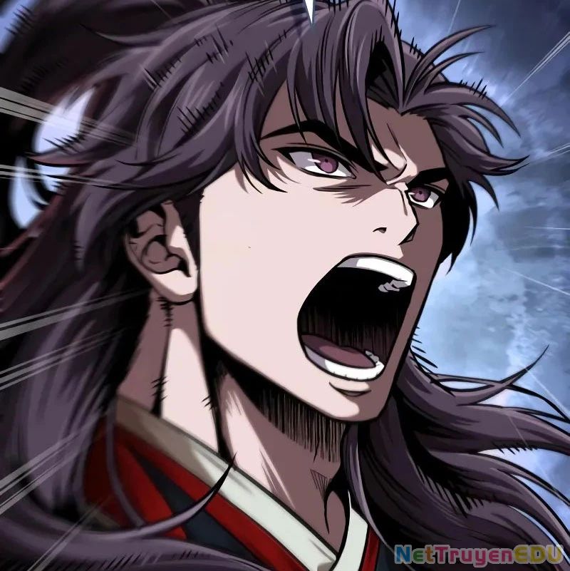 Nano Ma Thần Chap 247 - Next Chap 248