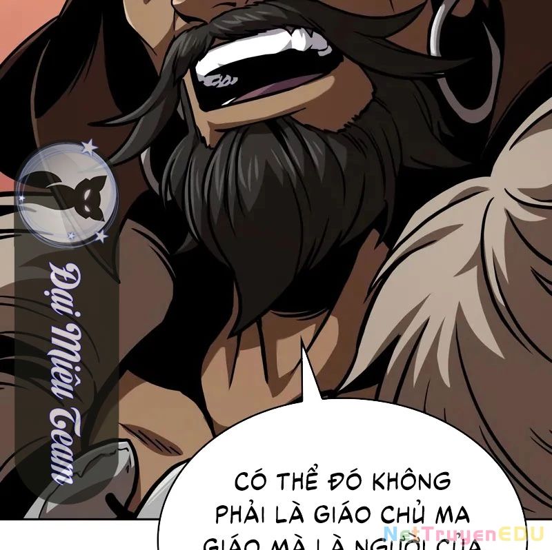 Nano Ma Thần Chap 247 - Next Chap 248