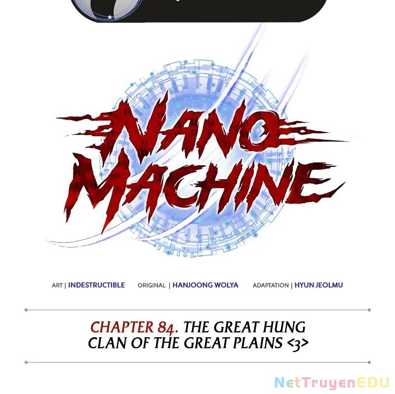 Nano Ma Thần Chap 247 - Next Chap 248