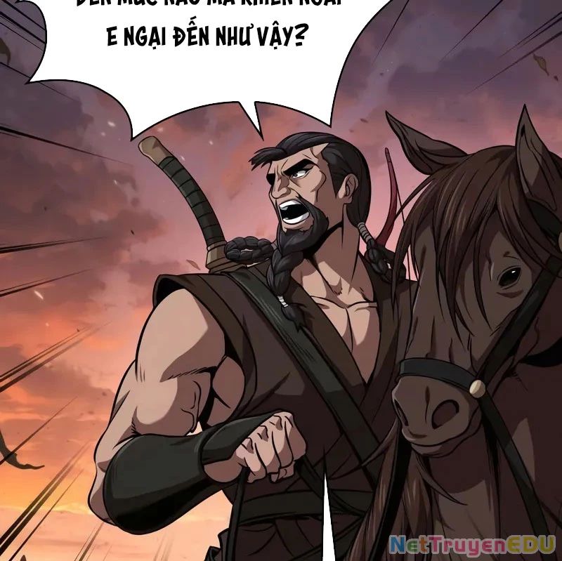 Nano Ma Thần Chap 247 - Next Chap 248