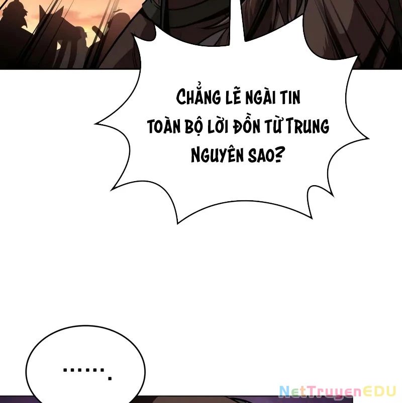 Nano Ma Thần Chap 247 - Next Chap 248