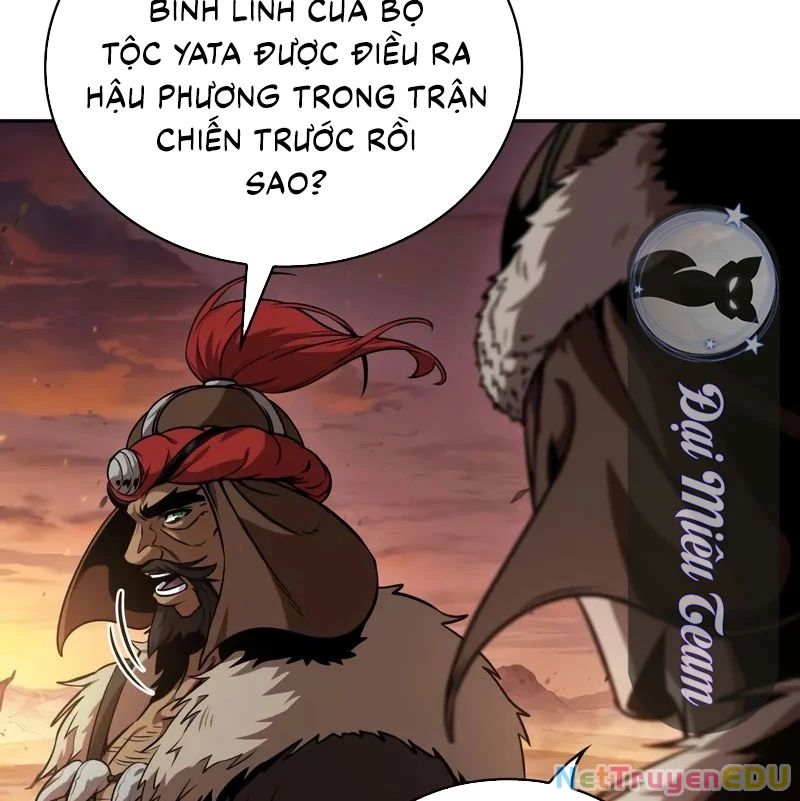 Nano Ma Thần Chap 247 - Next Chap 248
