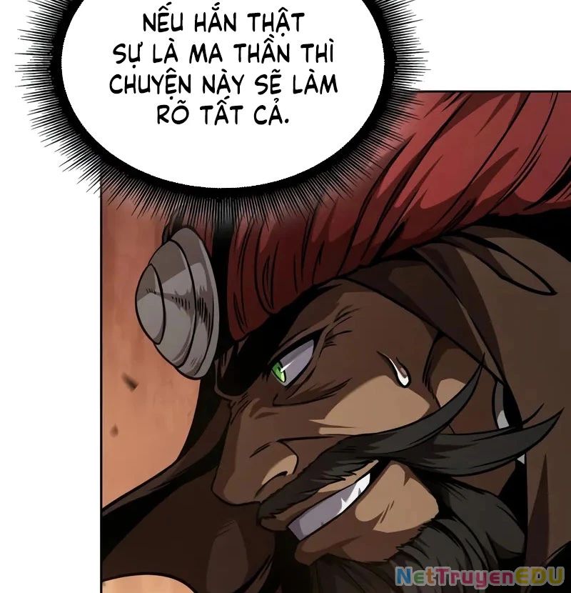Nano Ma Thần Chap 247 - Next Chap 248