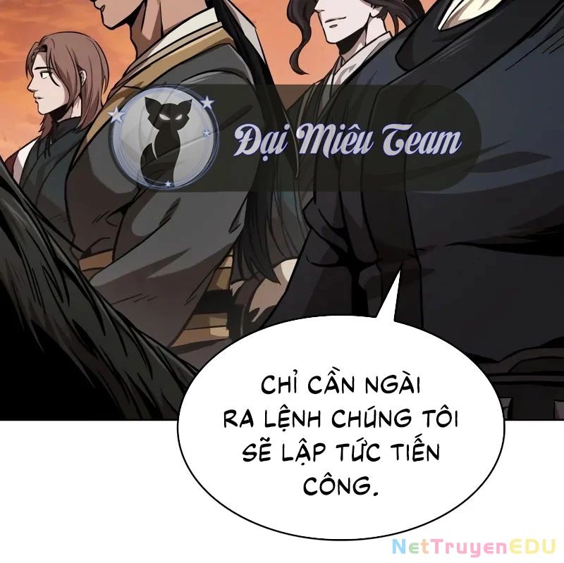 Nano Ma Thần Chap 247 - Next Chap 248