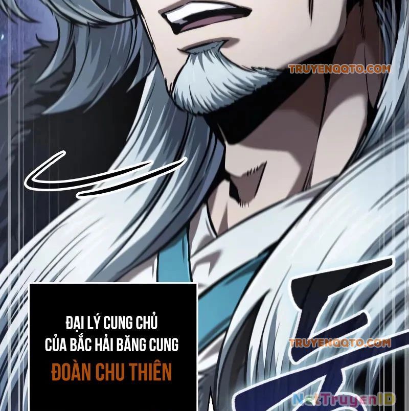 Nano Ma Thần Chap 249.1 - Next Chap 250.1