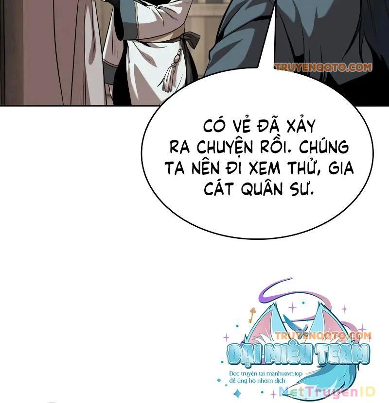 Nano Ma Thần Chap 249.1 - Next Chap 250.1