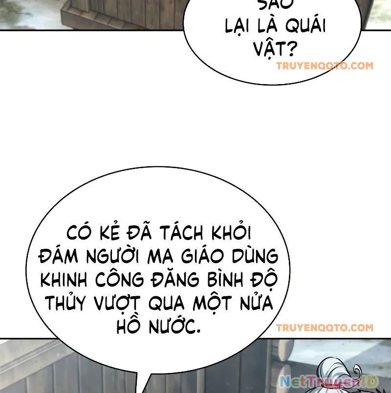 Nano Ma Thần Chap 249.1 - Next Chap 250.1