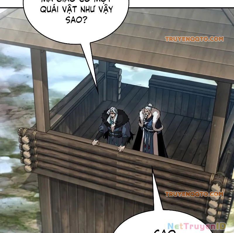 Nano Ma Thần Chap 249.1 - Next Chap 250.1