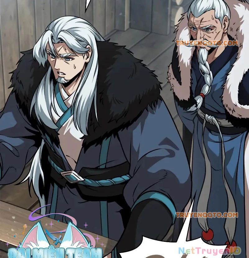Nano Ma Thần Chap 249.1 - Next Chap 250.1