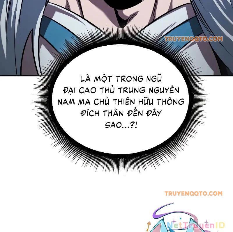 Nano Ma Thần Chap 249.1 - Next Chap 250.1