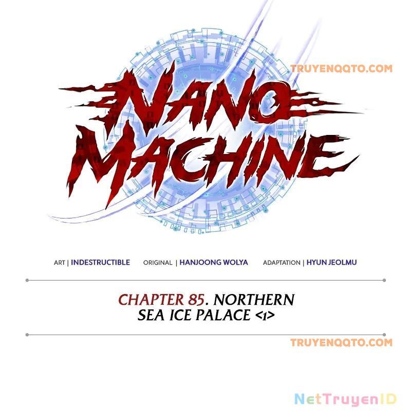 Nano Ma Thần Chap 249.1 - Next Chap 250.1