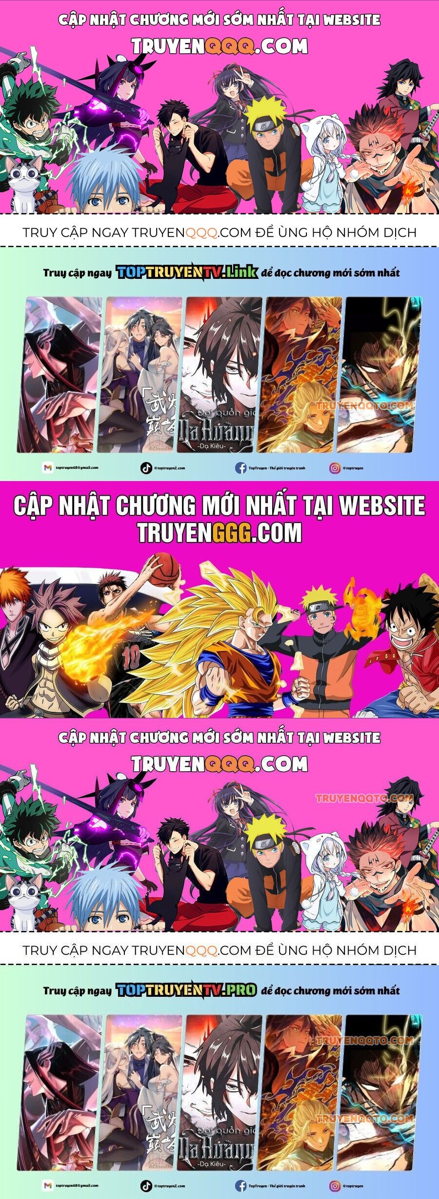 Nano Ma Thần Chap 249.2 - Next Chap 250.2