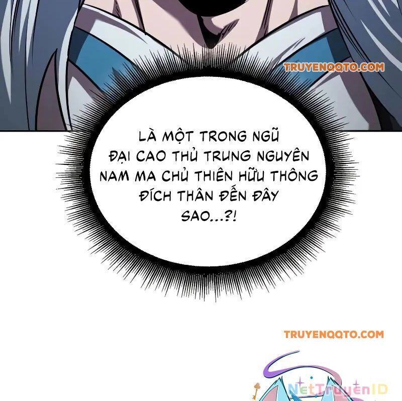 Nano Ma Thần Chap 249.2 - Next Chap 250.2