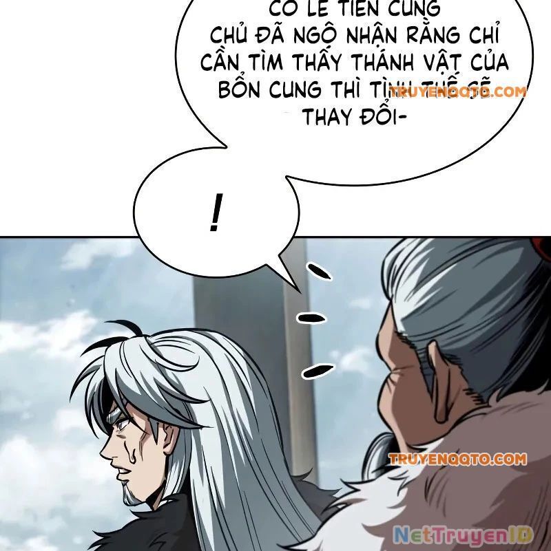 Nano Ma Thần Chap 249.2 - Next Chap 250.2