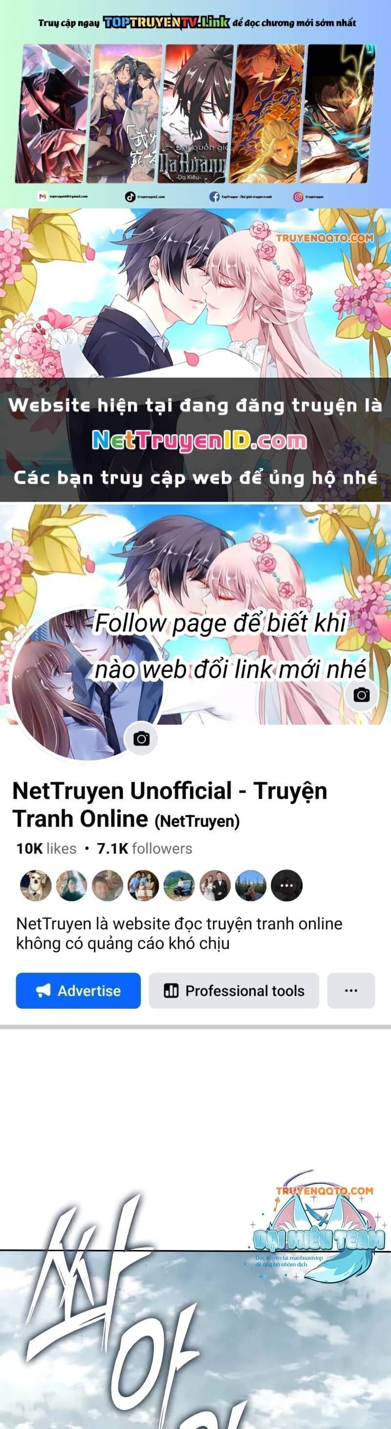 Nano Ma Thần Chap 249.2 - Next Chap 250.2