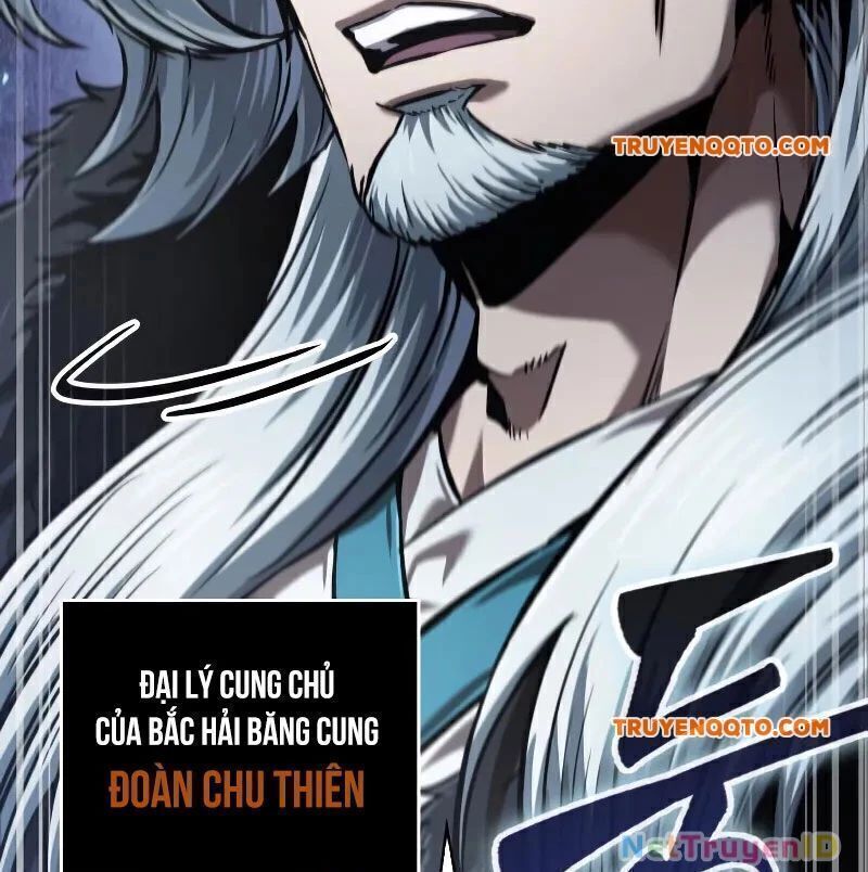 Nano Ma Thần Chap 249.3 - Next Chap 250.3