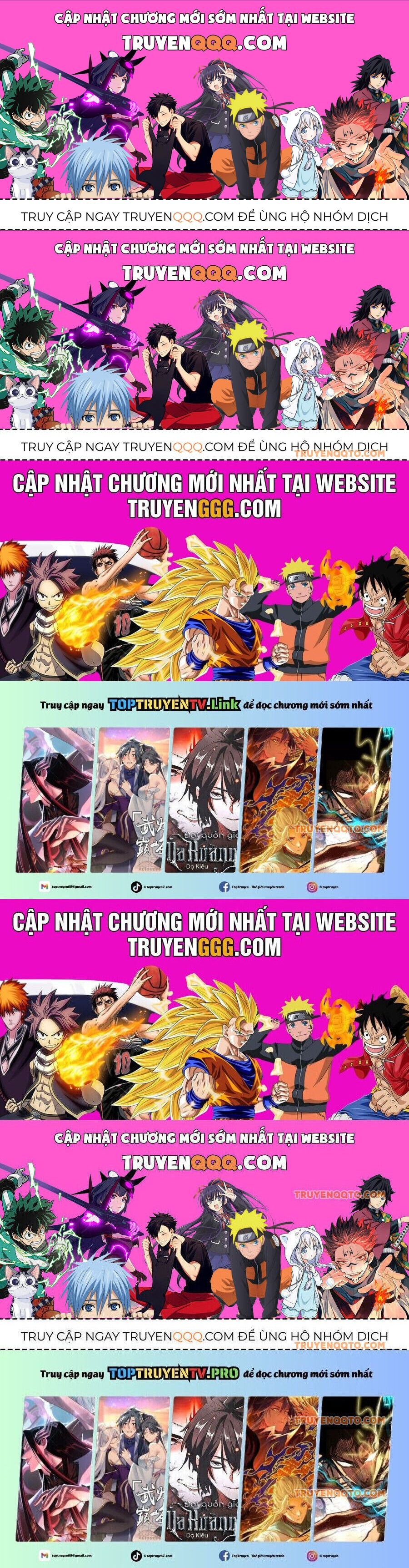 Nano Ma Thần Chap 249.3 - Next Chap 250.3