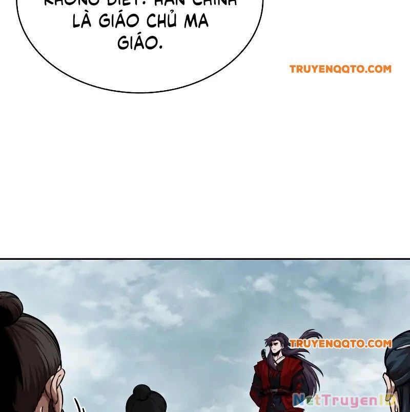 Nano Ma Thần Chap 249.3 - Next Chap 250.3