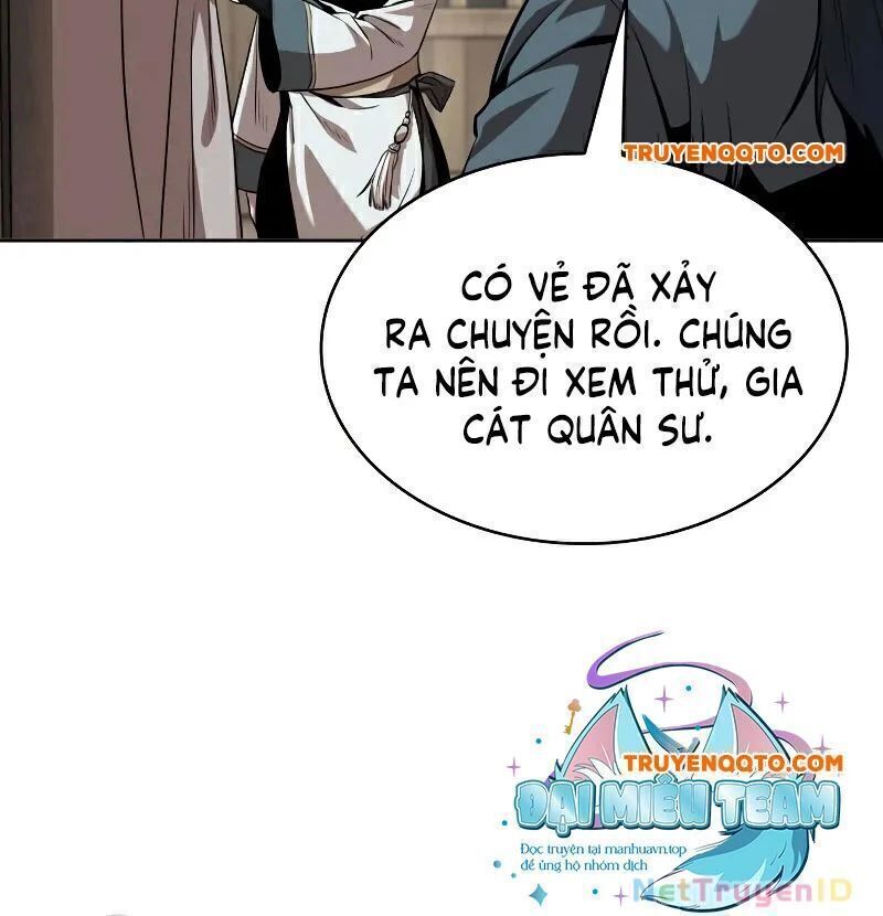 Nano Ma Thần Chap 249.5 - Next Chap 250.5
