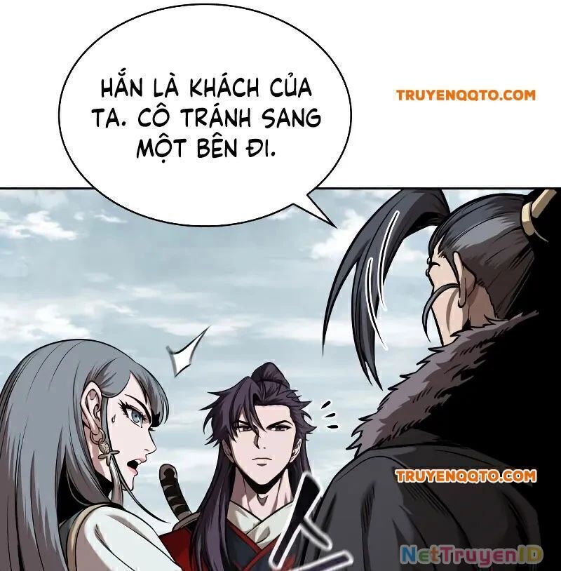 Nano Ma Thần Chap 249.5 - Next Chap 250.5