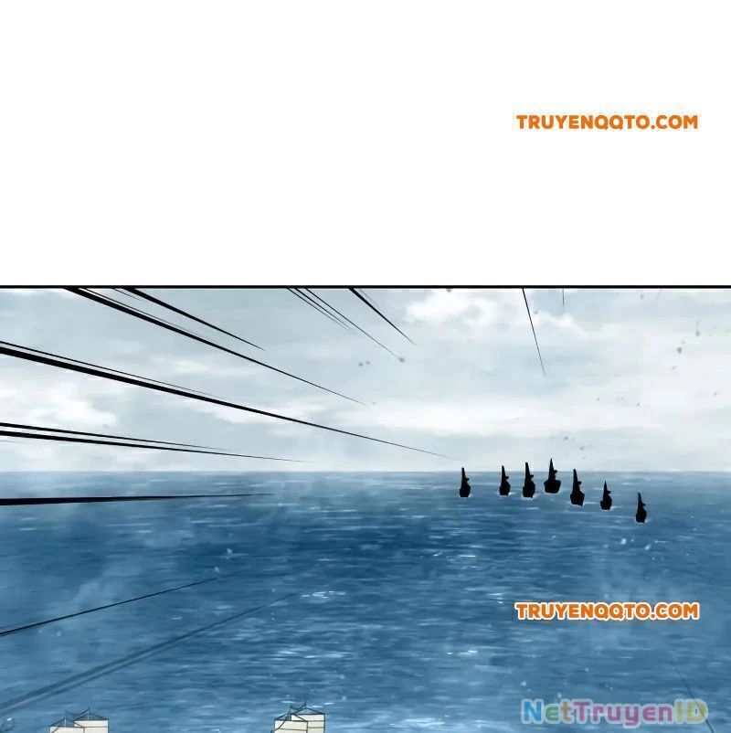 Nano Ma Thần Chap 249.5 - Next Chap 250.5