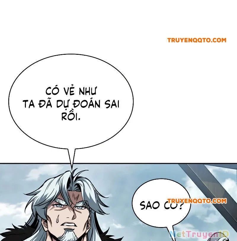 Nano Ma Thần Chap 249.5 - Next Chap 250.5