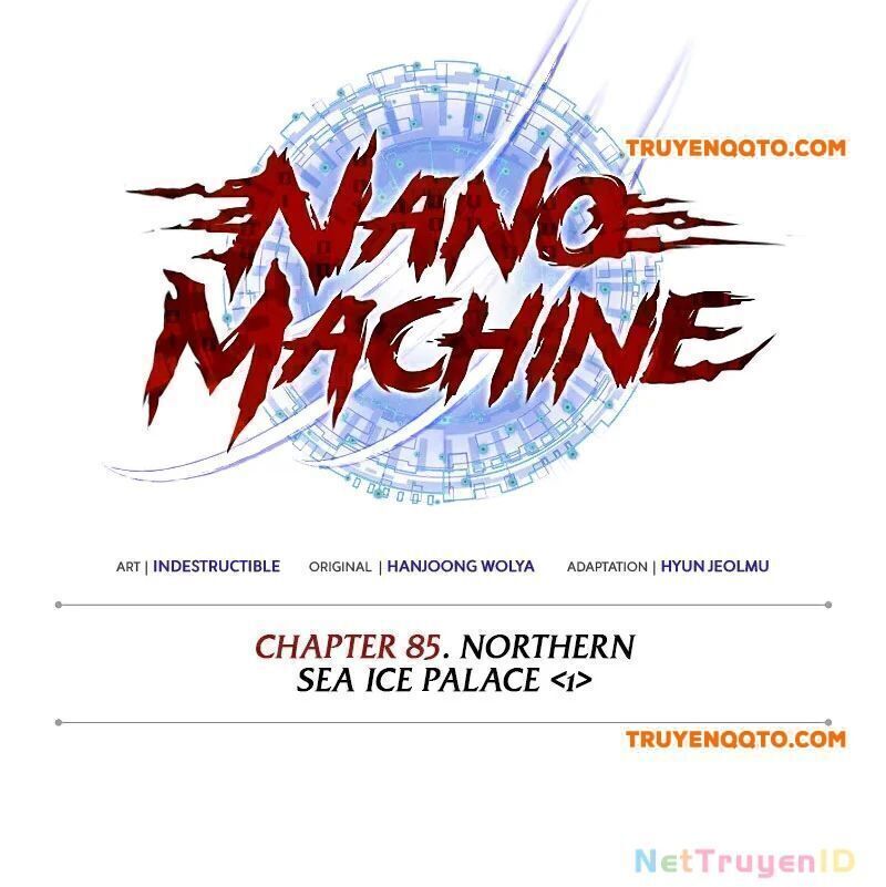 Nano Ma Thần Chap 249.5 - Next Chap 250.5