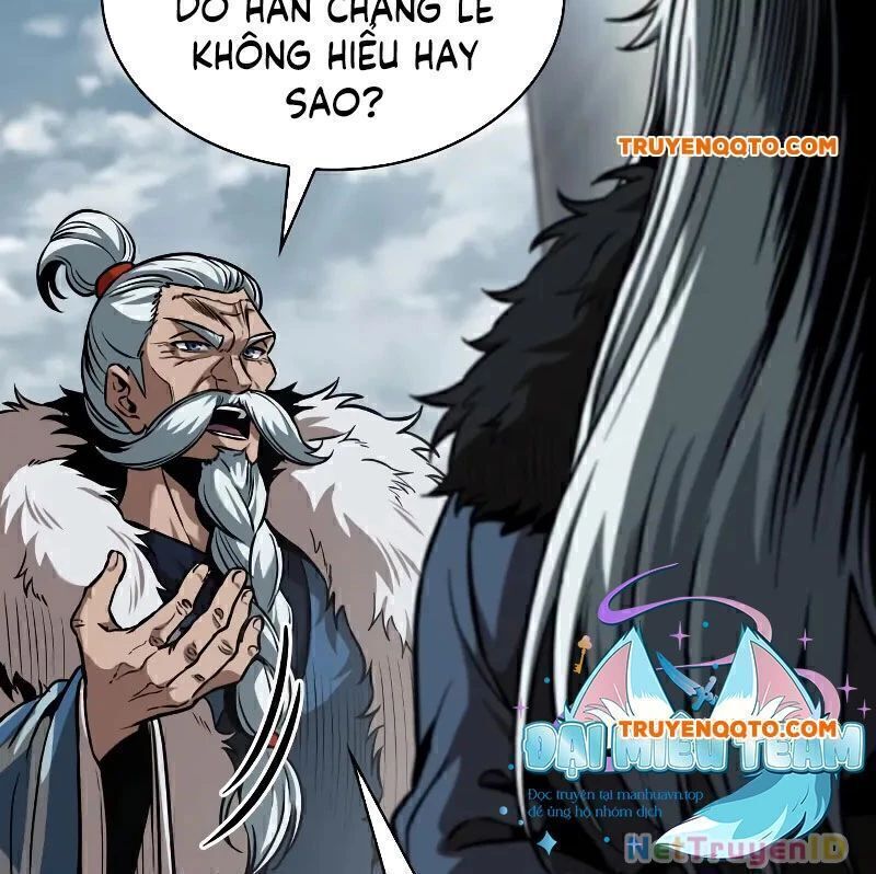 Nano Ma Thần Chap 249.6 - Next Chap 250.6