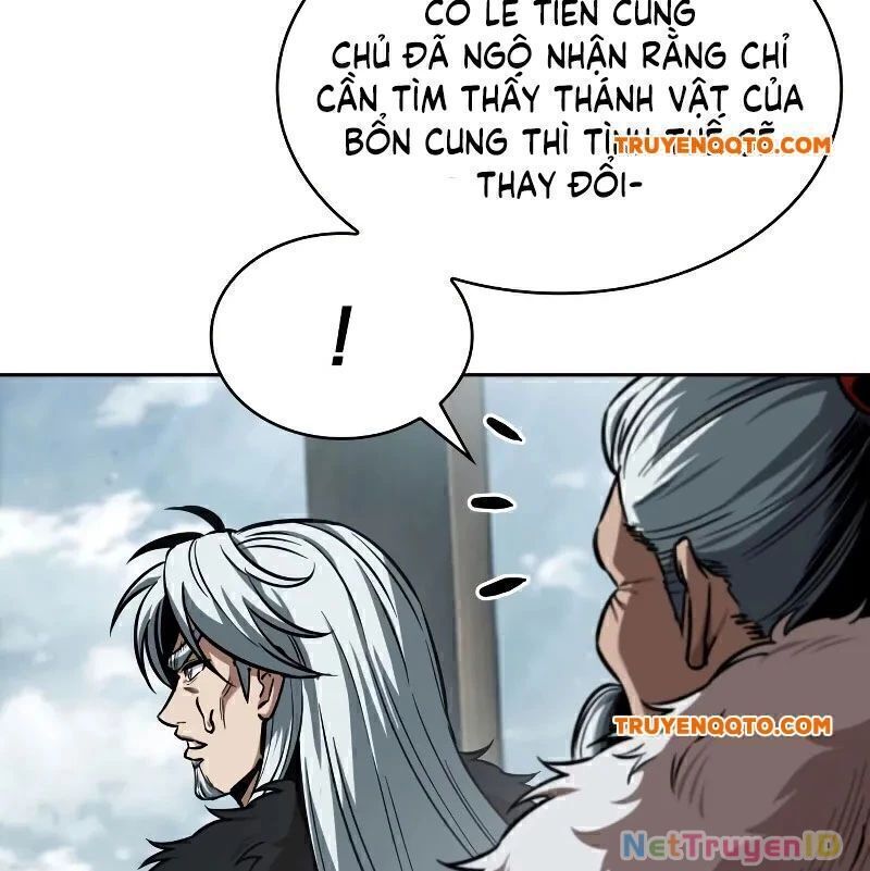 Nano Ma Thần Chap 249.6 - Next Chap 250.6