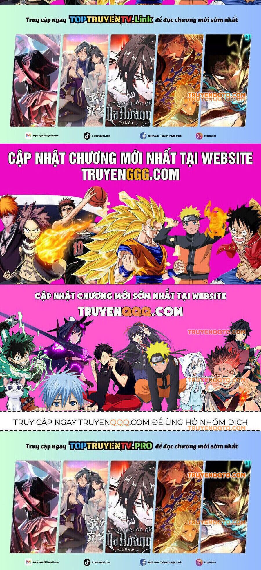 Nano Ma Thần Chap 249.6 - Next Chap 250.6