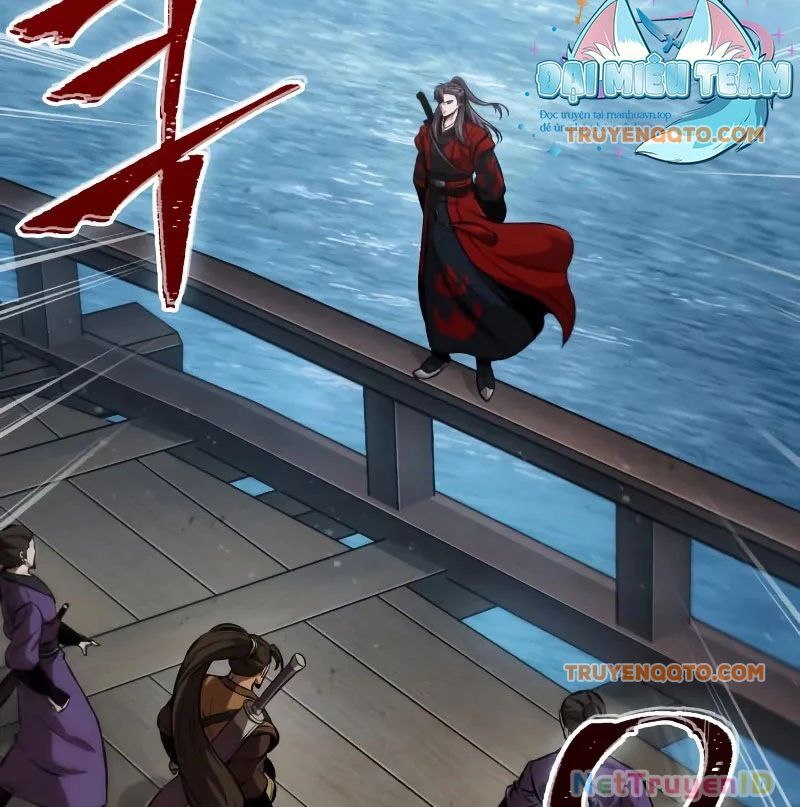 Nano Ma Thần Chap 249 - Next Chap 250