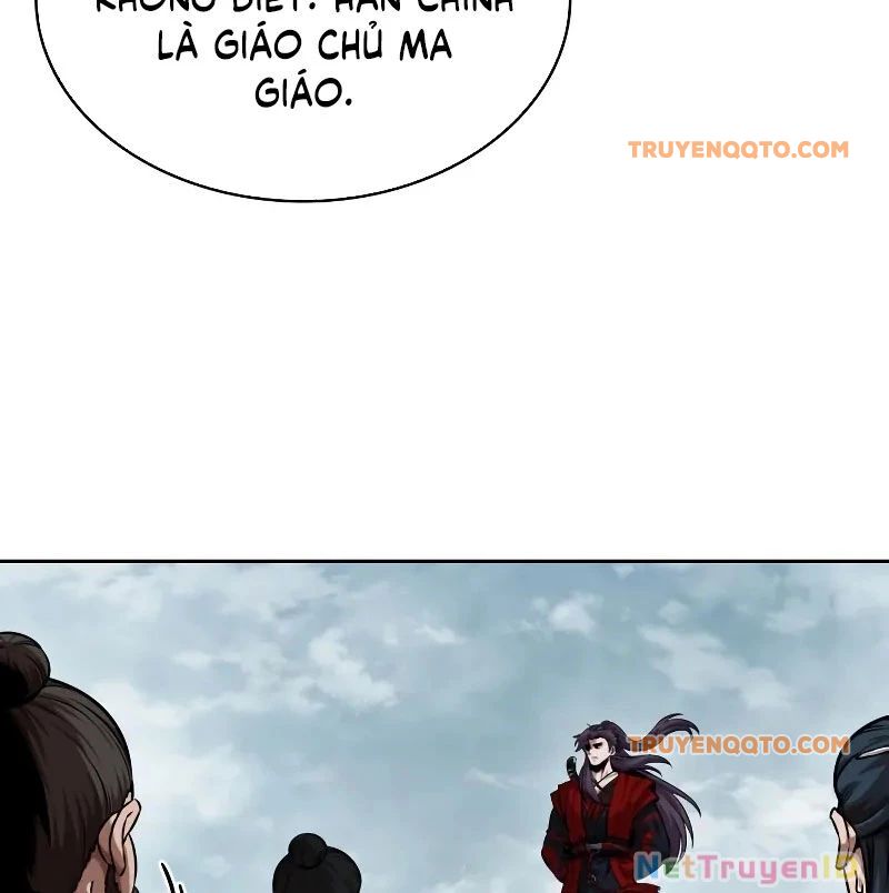 Nano Ma Thần Chap 249 - Next Chap 250