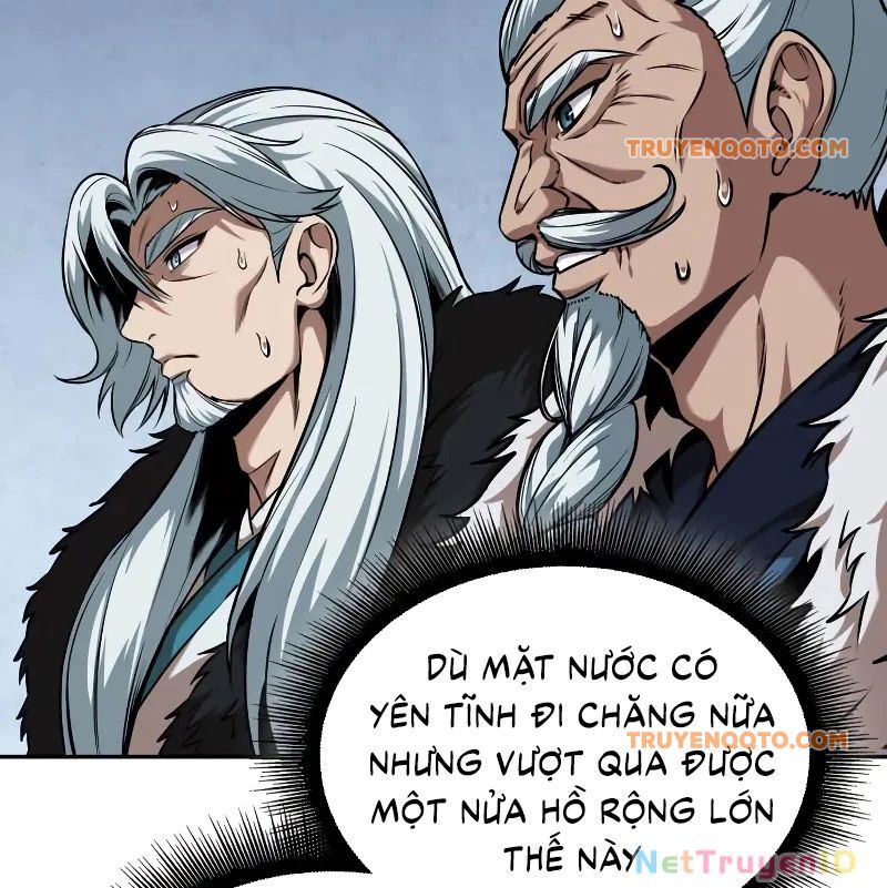 Nano Ma Thần Chap 249 - Next Chap 250