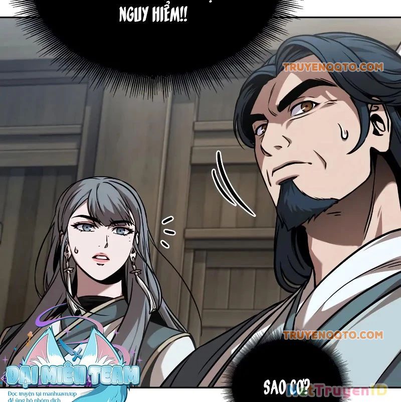 Nano Ma Thần Chap 249 - Next Chap 250