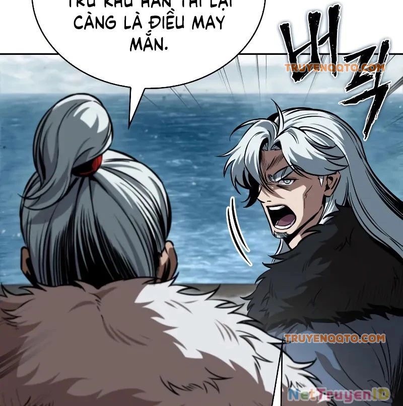 Nano Ma Thần Chap 249 - Next Chap 250