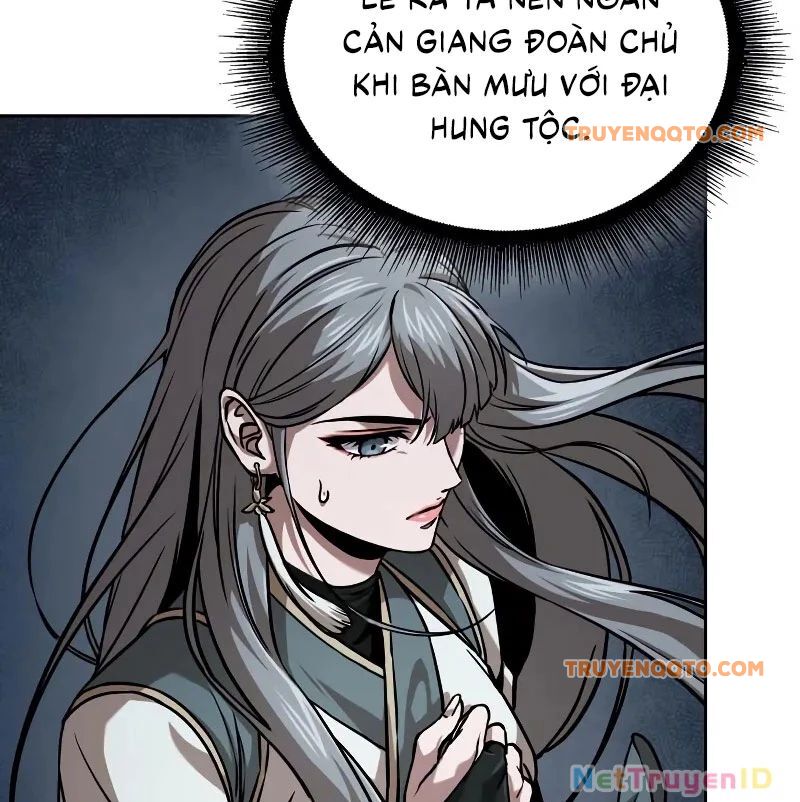 Nano Ma Thần Chap 249 - Next Chap 250